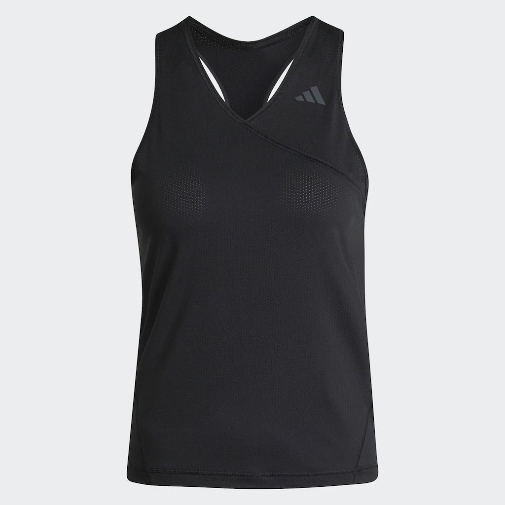 Imagem 4 do produto Camiseta Regata Adidas Club V Feminina