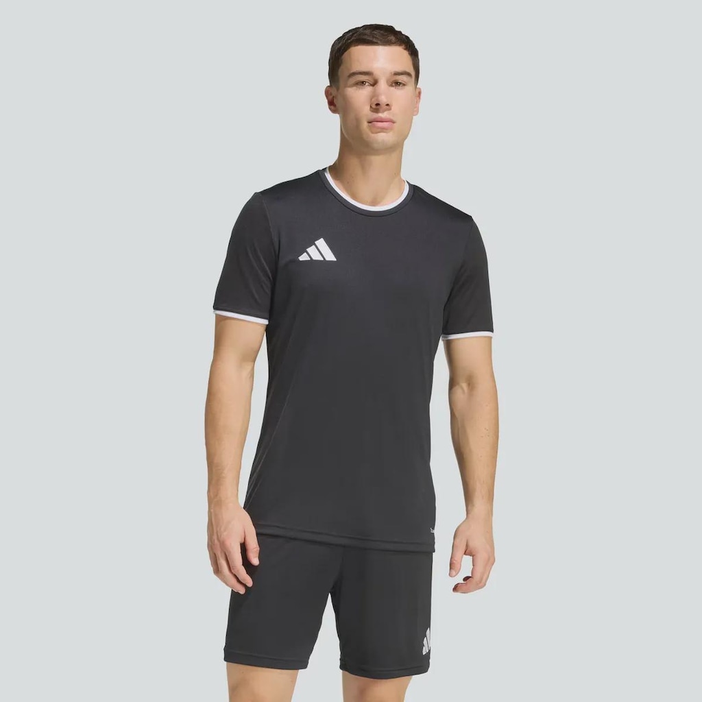 Camisa adidas Ent26 Masculina