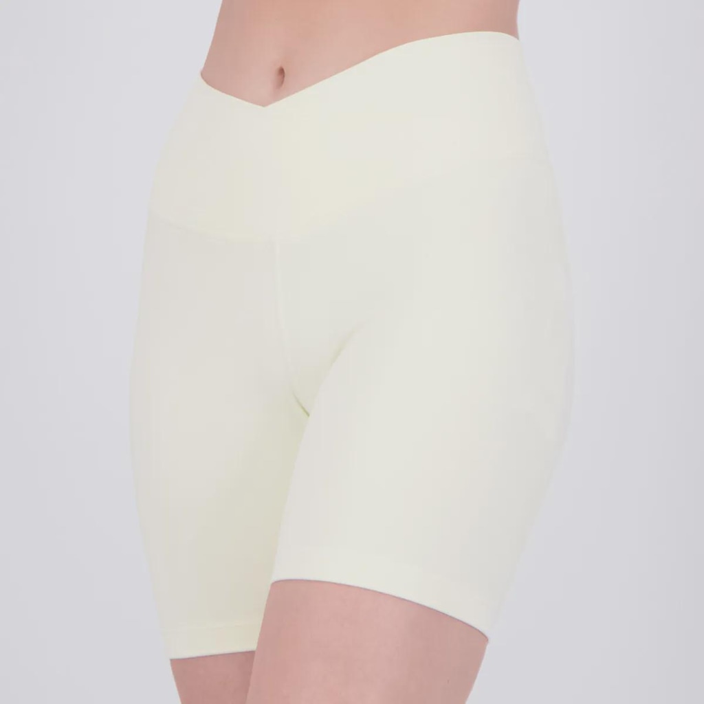 Bermuda Fila Touch Gym Feminina