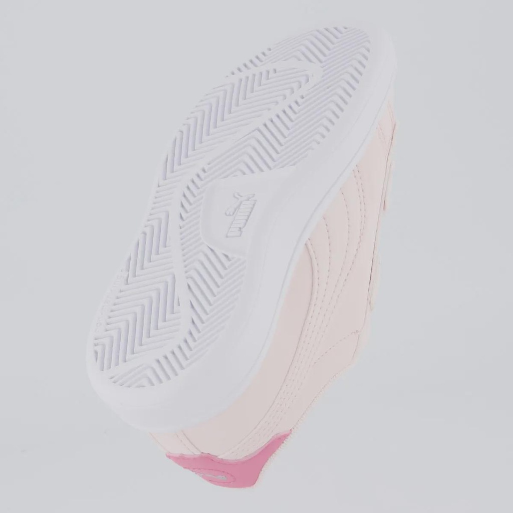 Imagem 5 do produto Tênis Puma Smash 3.0 Infantil