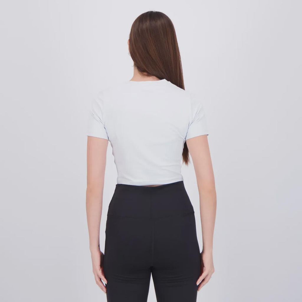 Imagem 4 do produto Cropped Fila MC Essential Feminino