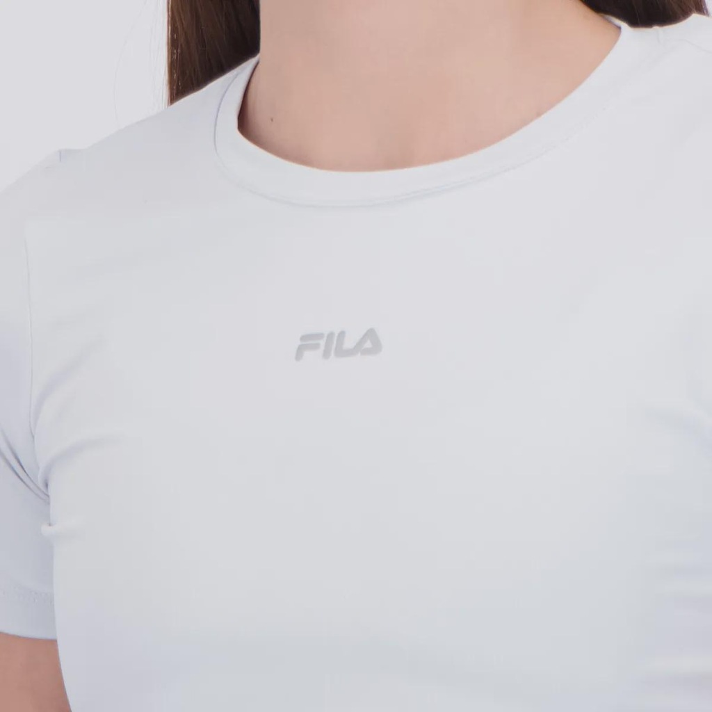 Imagem 5 do produto Cropped Fila MC Essential Feminino
