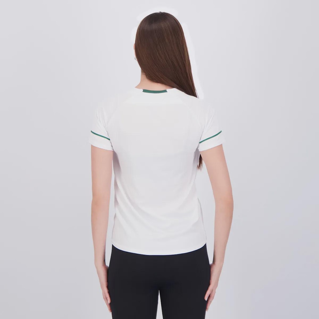 Imagem 4 do produto Camisa Do Goiás Especial 2023 - Gr33n -Feminina