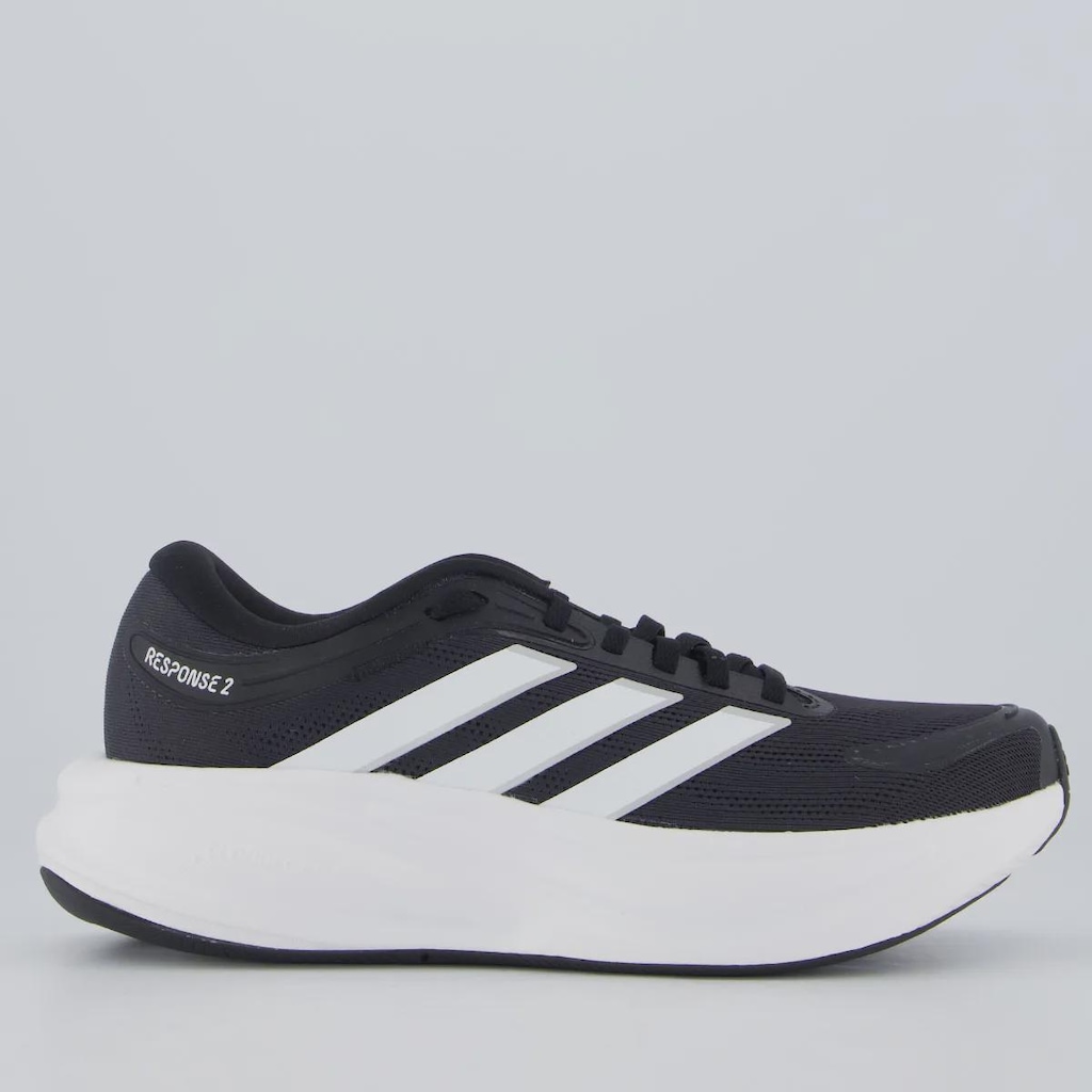 Tênis adidas Response 2 Feminino | Centauro