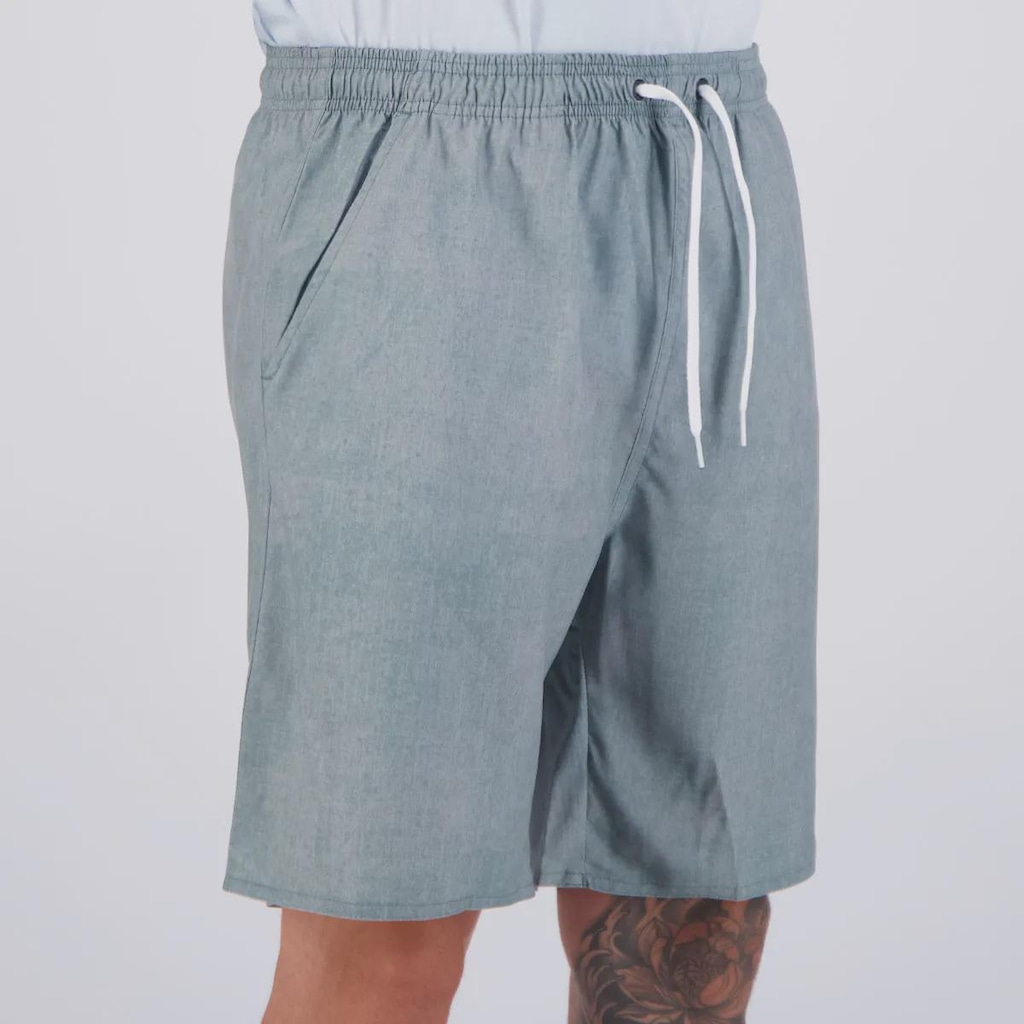 Imagem 2 do produto Bermuda Oakley Ellipse Trunkshorts II 21 -Masculina