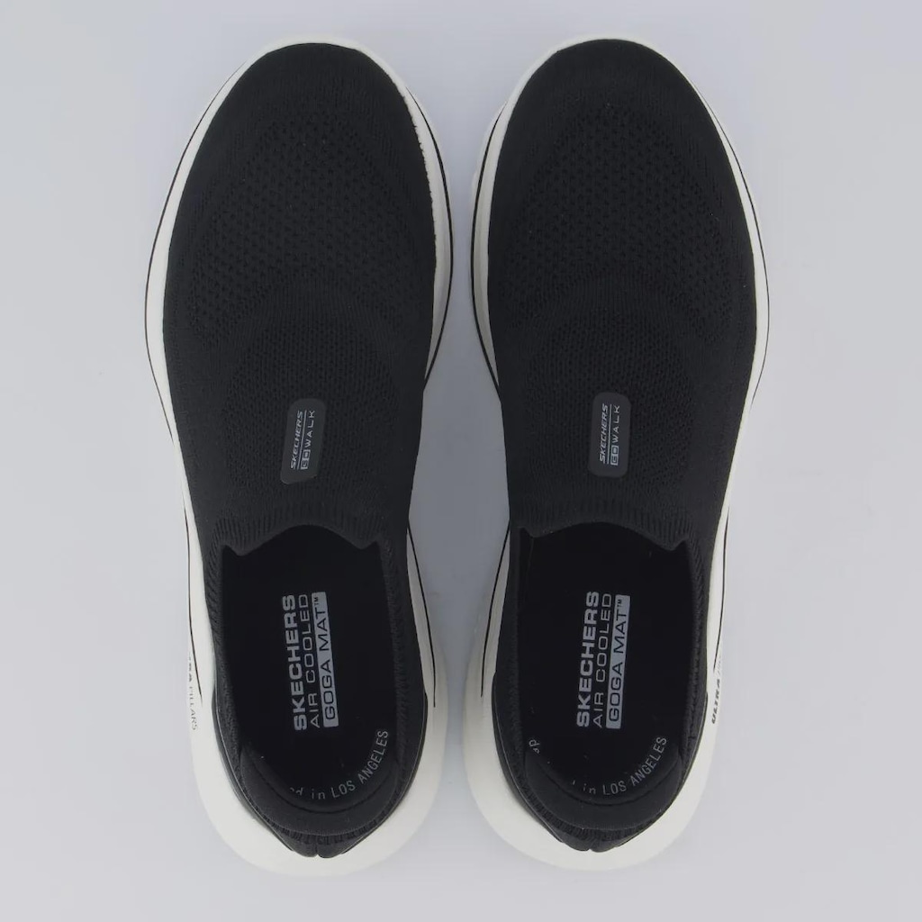 Imagem 4 do produto Tênis Skechers Go Walk 8 Masculino