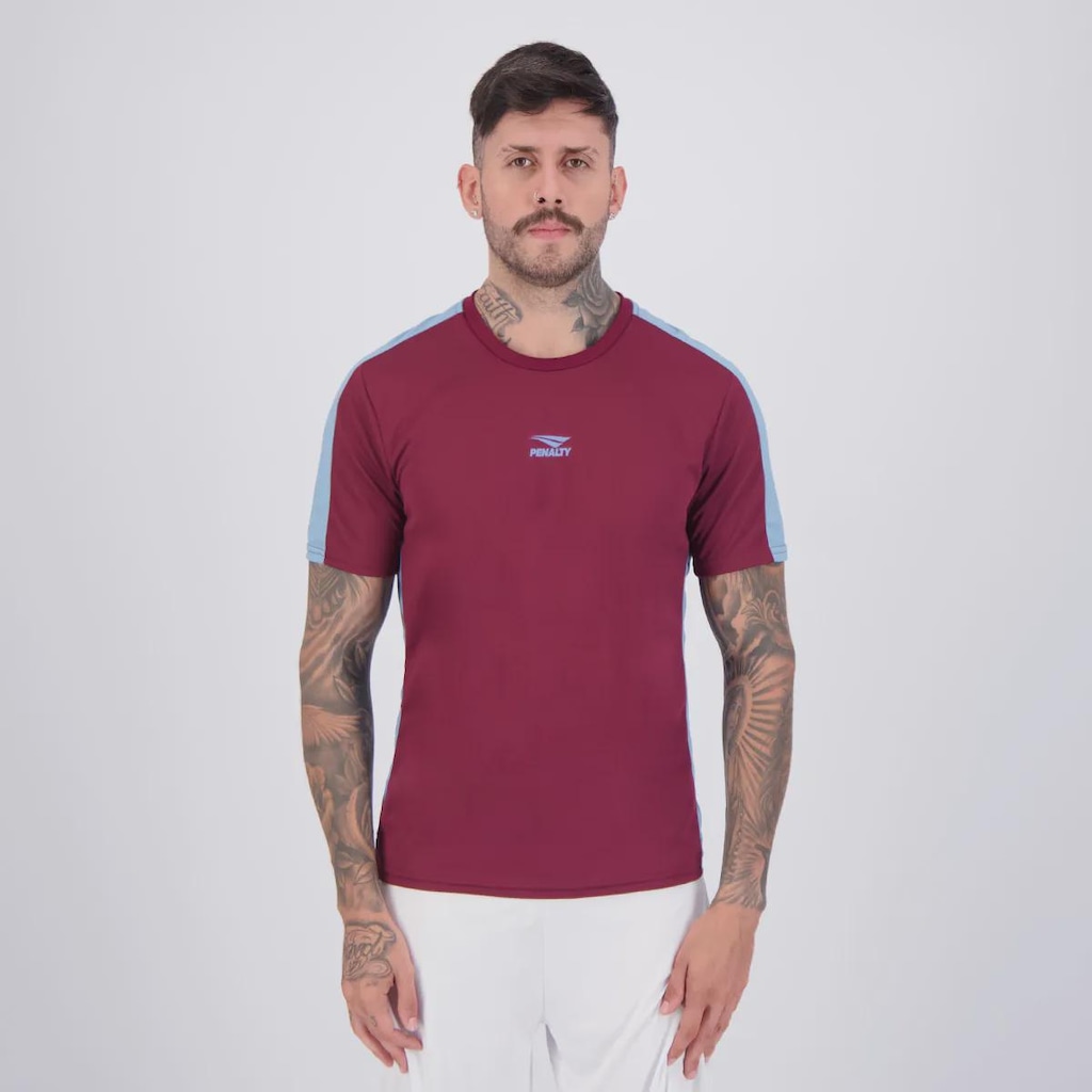 Camiseta Penalty Dash - Masculina