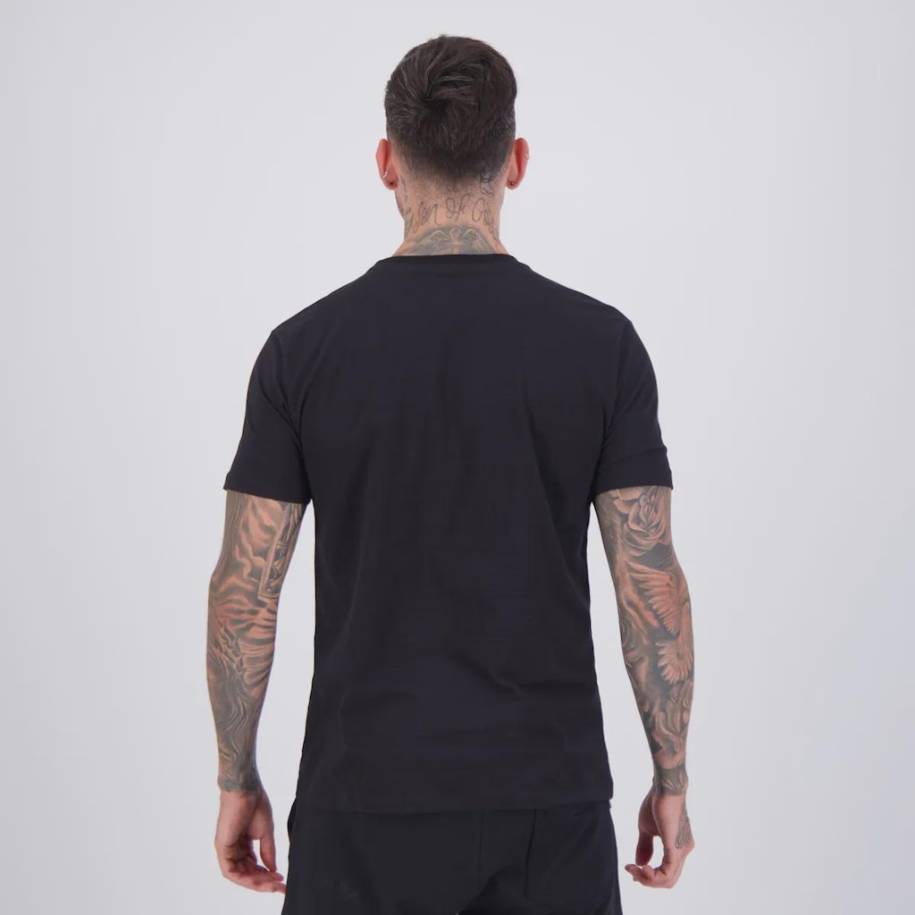 Imagem 4 do produto Camiseta Nicoboco Breeze Masculino