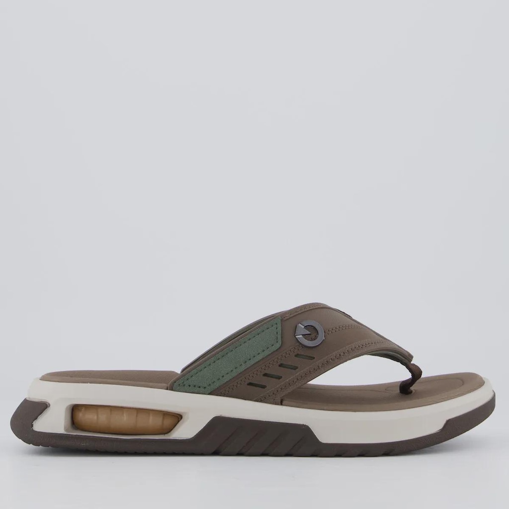 Imagem 2 do produto Chinelo Cartago Cairo Masculino