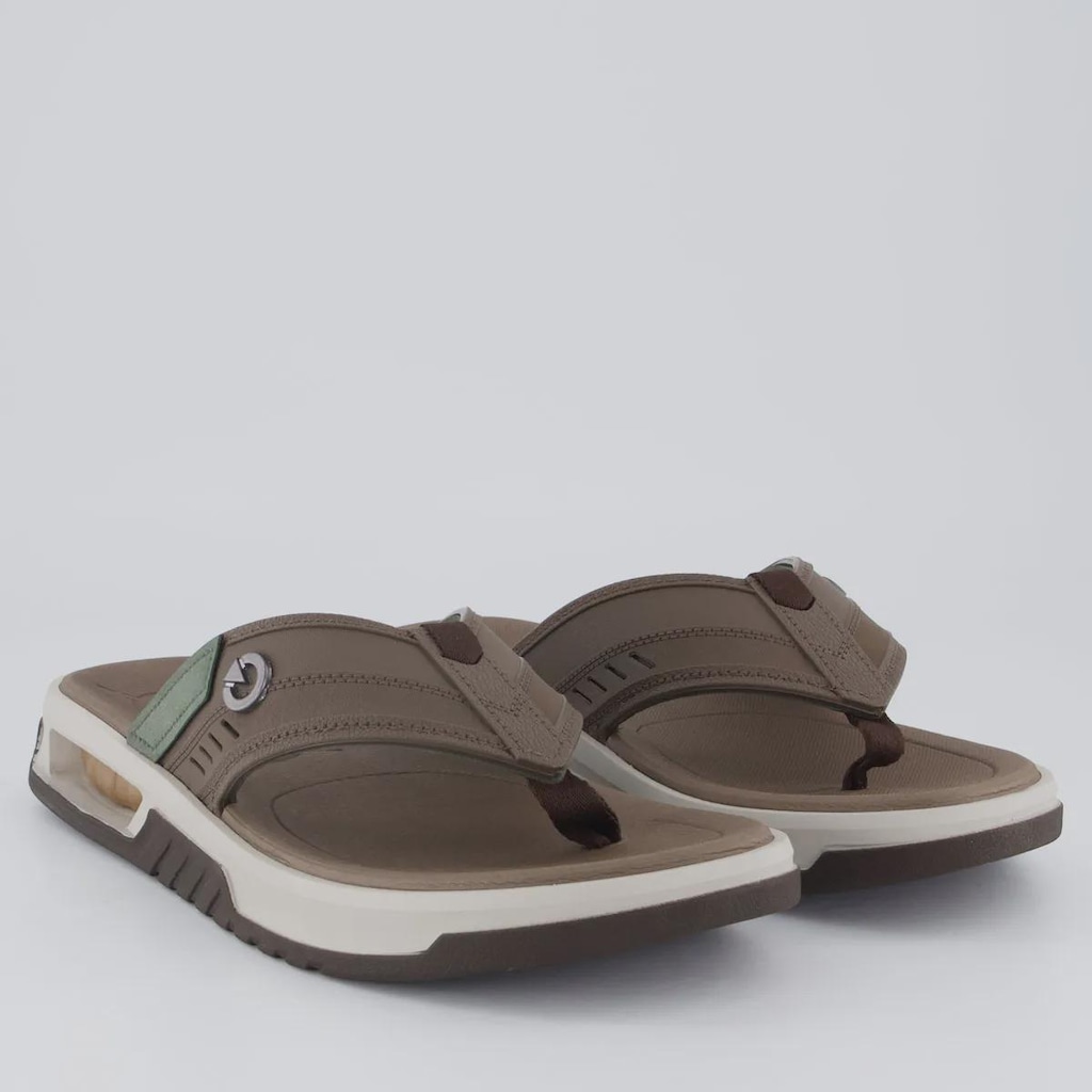 Imagem 3 do produto Chinelo Cartago Cairo Masculino
