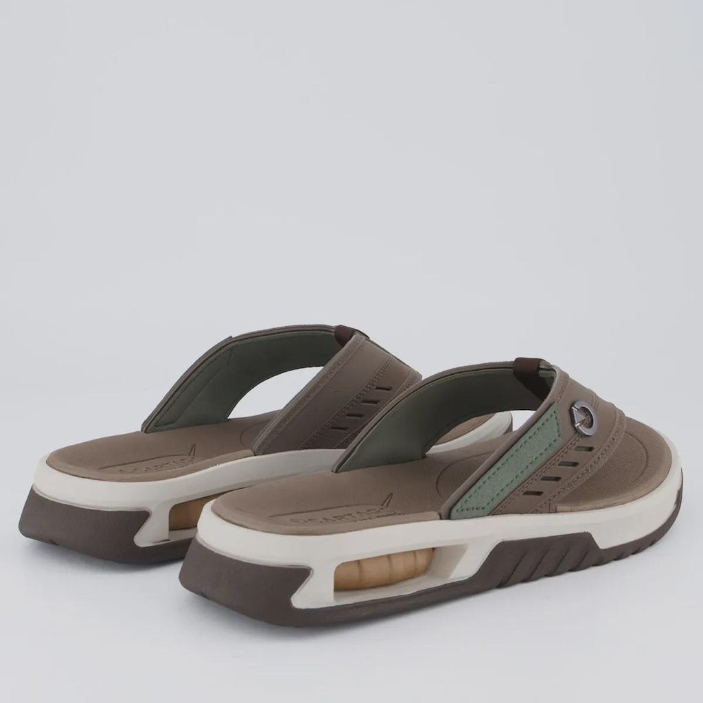 Imagem 4 do produto Chinelo Cartago Cairo Masculino