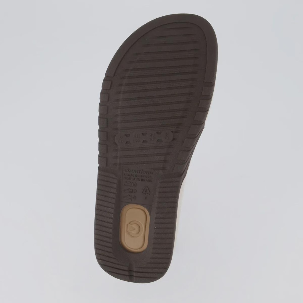 Imagem 5 do produto Chinelo Cartago Cairo Masculino