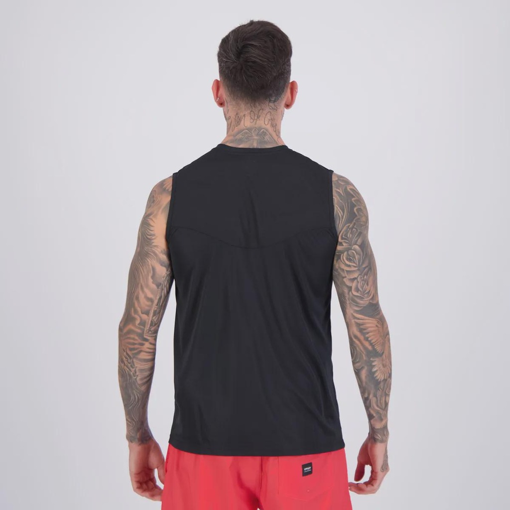 Imagem 4 do produto Camiseta Regata Oakley Wave Tank Masculina