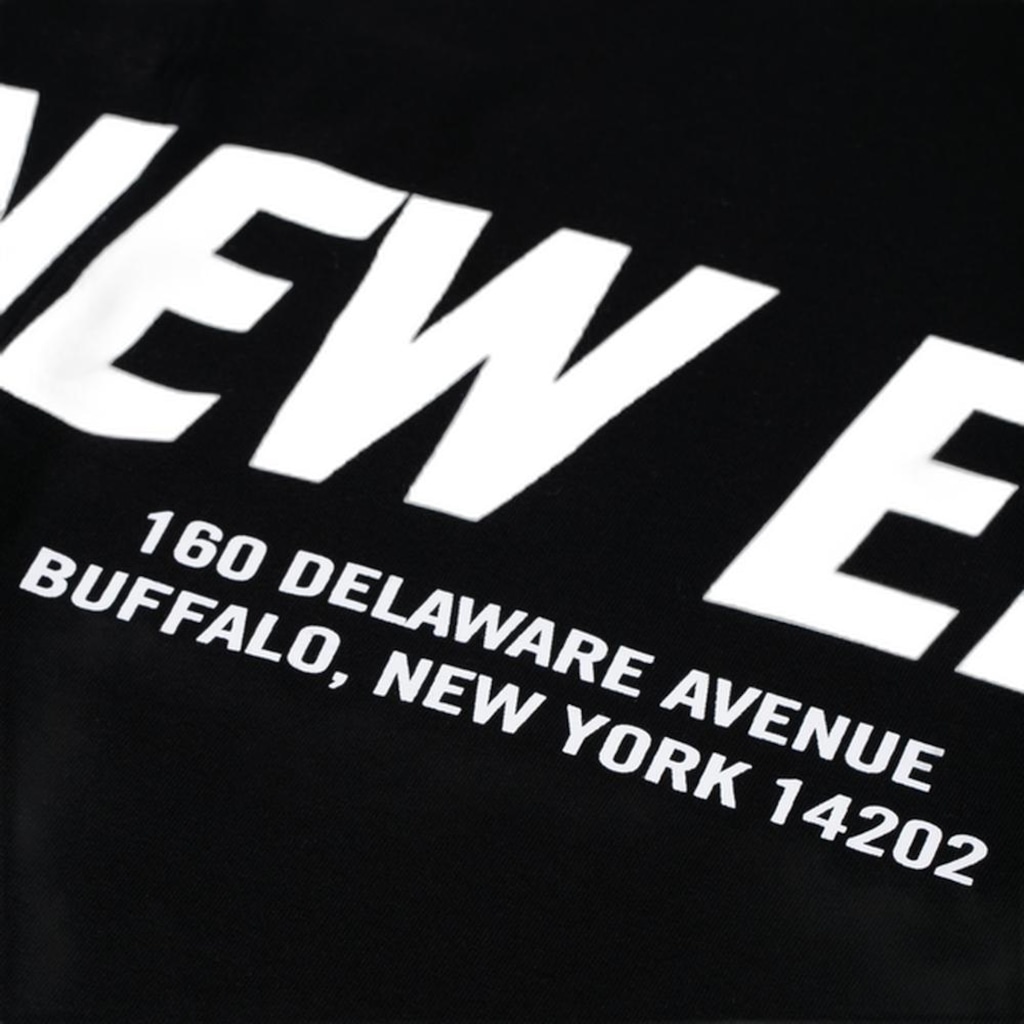 Imagem 3 do produto Camiseta New Era Box Branded Masculina
