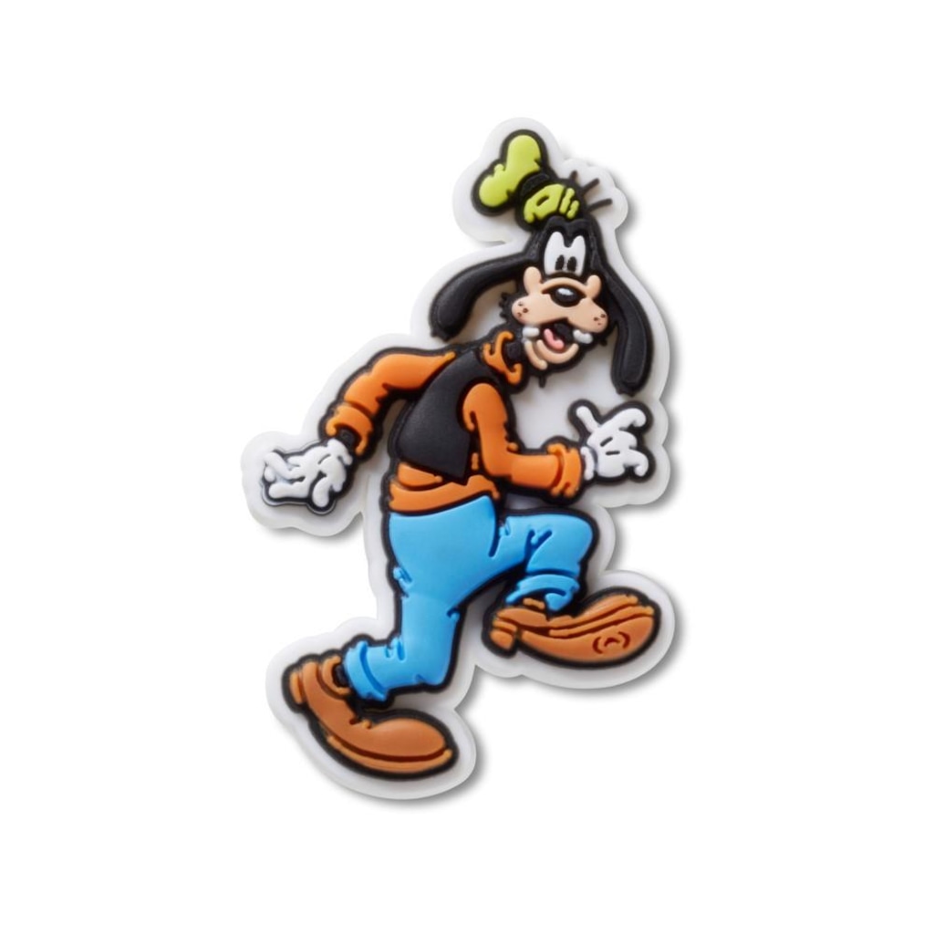 Jibbitz Crocs Disney Pateta