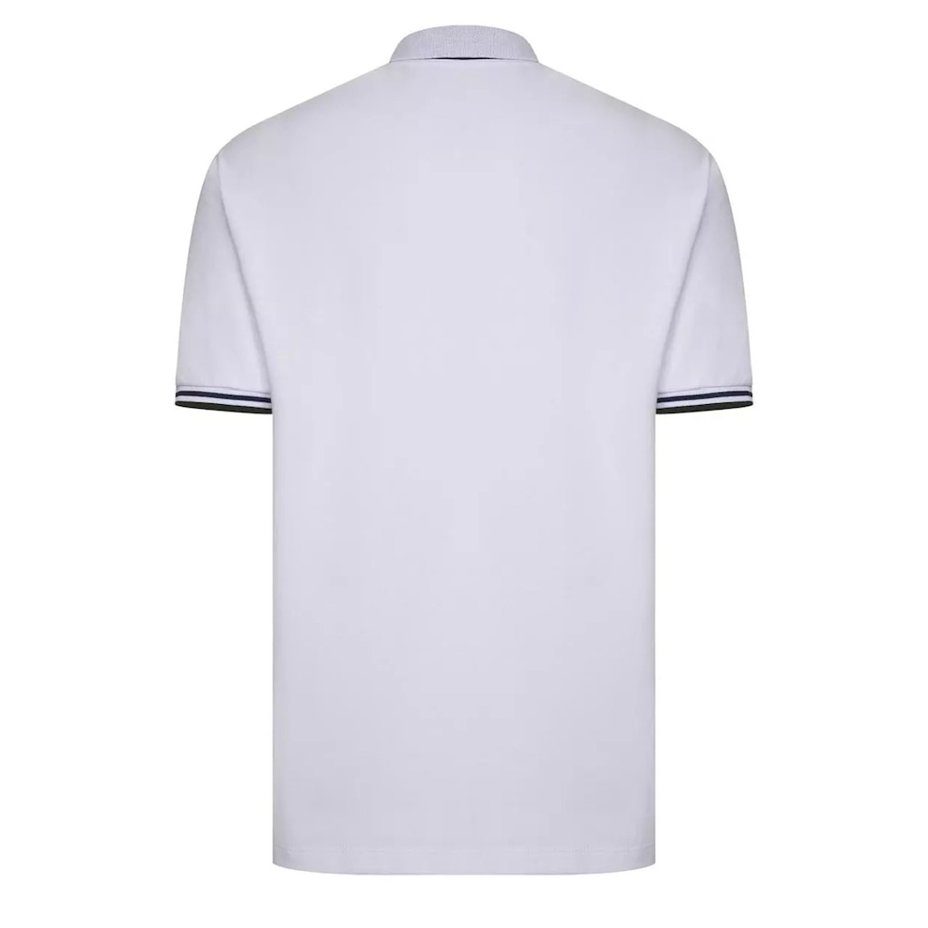 Imagem 5 do produto Camisa do Palmeiras Polo Jacquard Palestra 1914 - Masculina