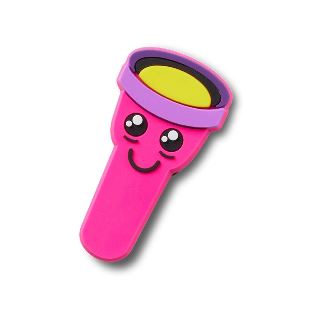 Jibbitz Crocs Lanterna