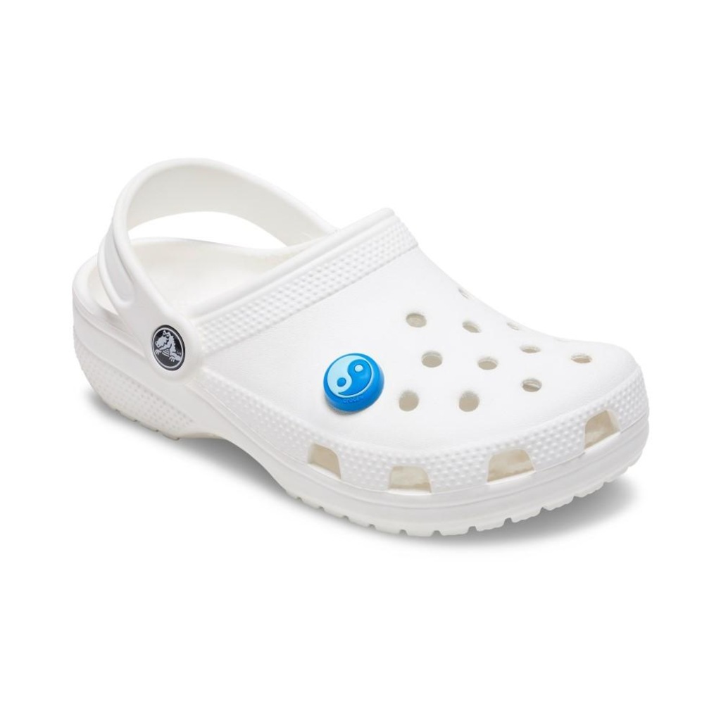 Imagem 2 do produto Jibbitz Crocs Yin Yang