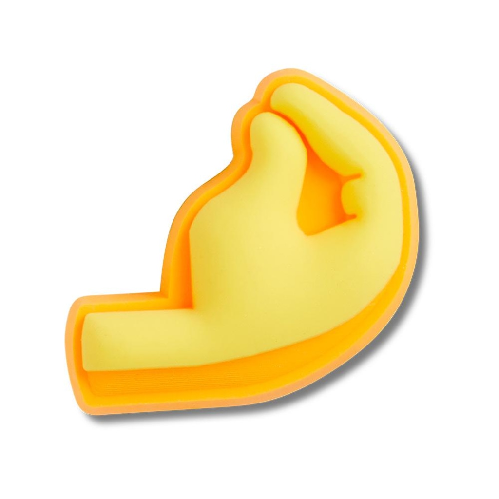 Jibbitz Crocs Mãos de Chef