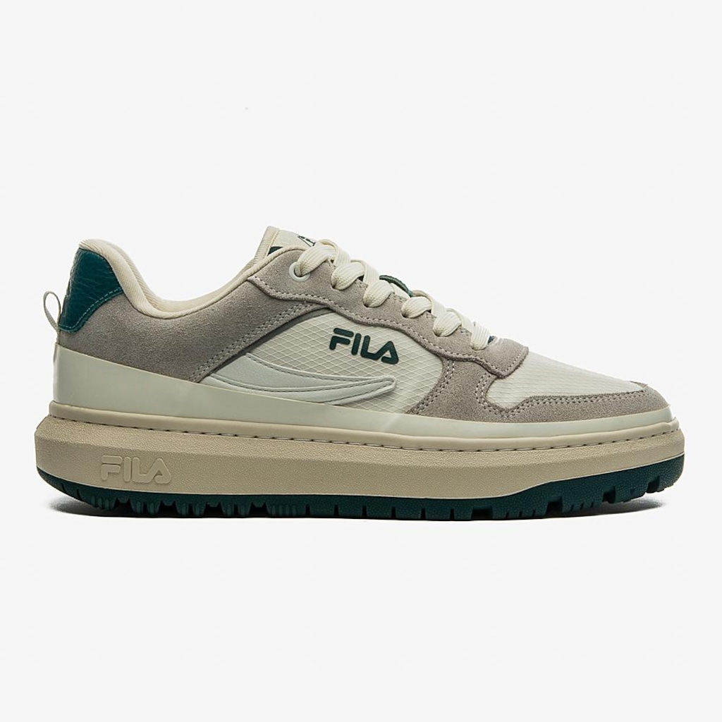 Tênis Feminino Fila Fx-100 All Terrain Low