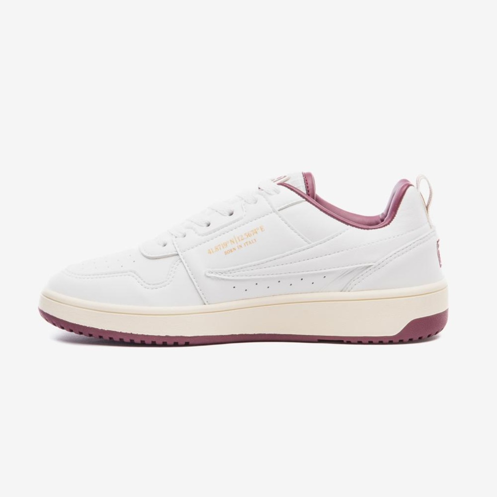 Imagem 2 do produto Tênis Feminino Fila Classic Tennis