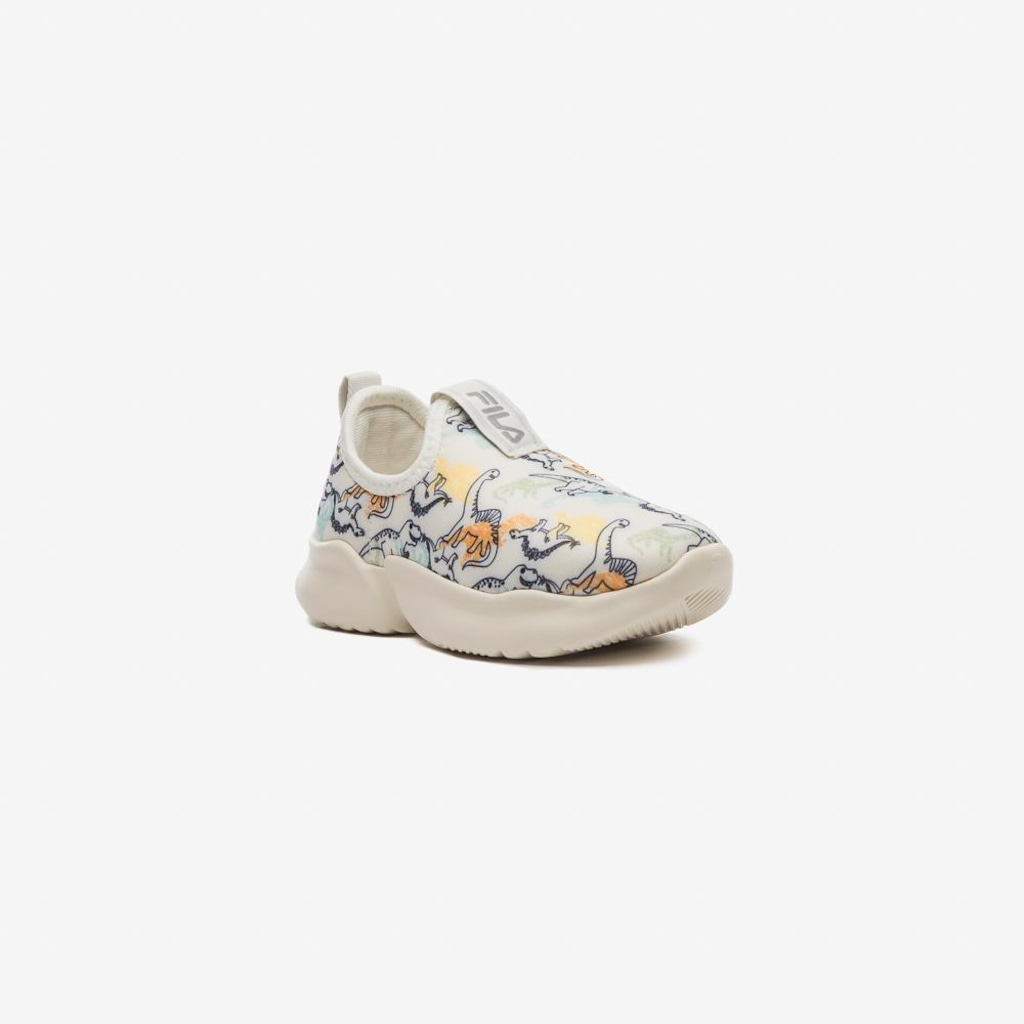 Imagem 3 do produto Tênis Baby Fila Funny