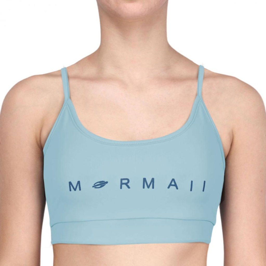 Imagem 3 do produto Top Mormaii Dupla Face Beach 2972 Adulto