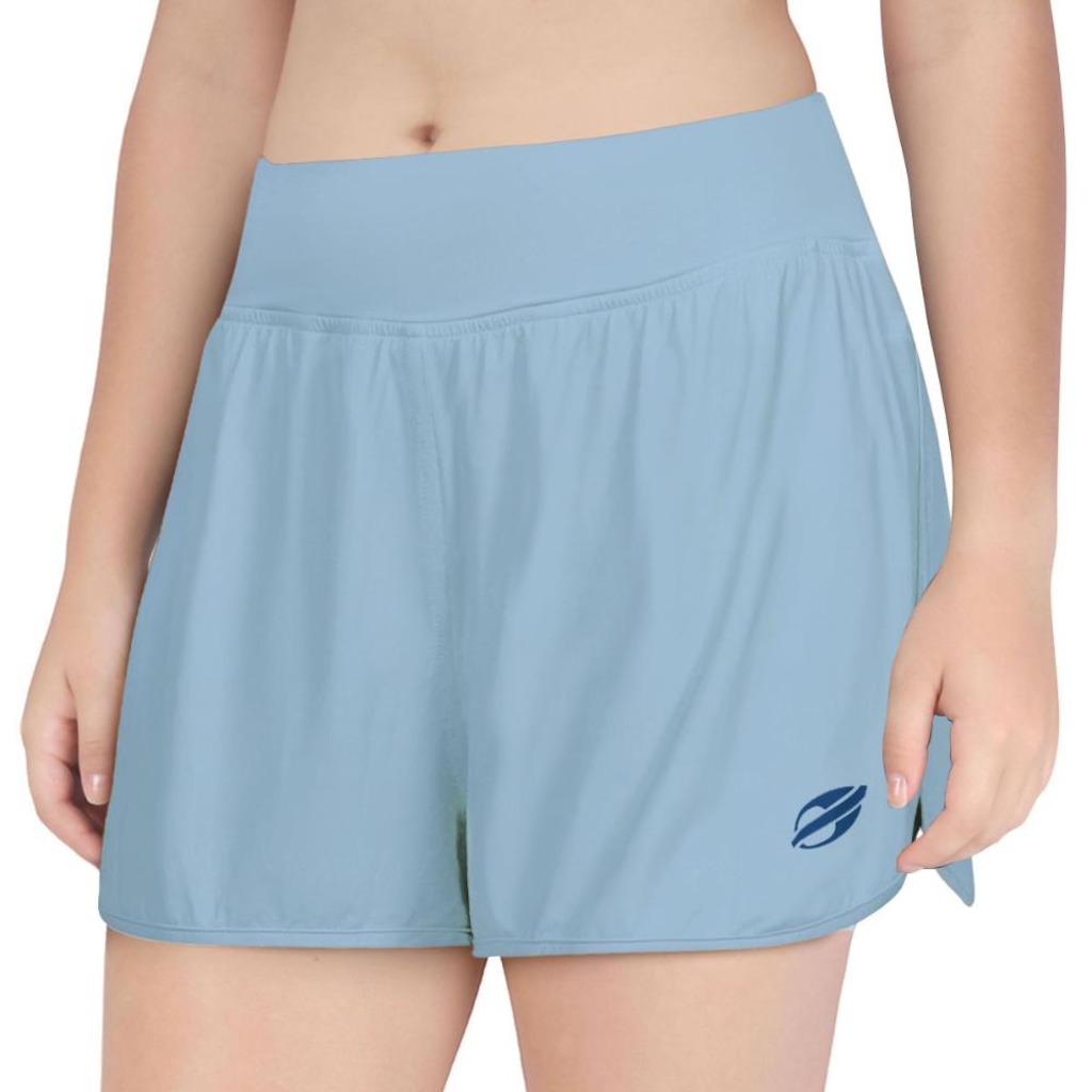 Imagem 2 do produto Short Mormaii Duplo Beach 2778C Feminino