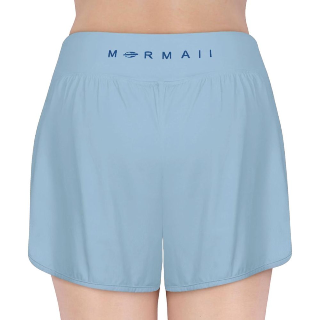 Imagem 3 do produto Short Mormaii Duplo Beach 2778C Feminino
