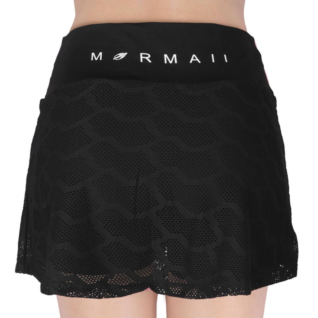 Imagem 4 do produto Shorts-saia Mormaii Beach Sports 2980 Adulto