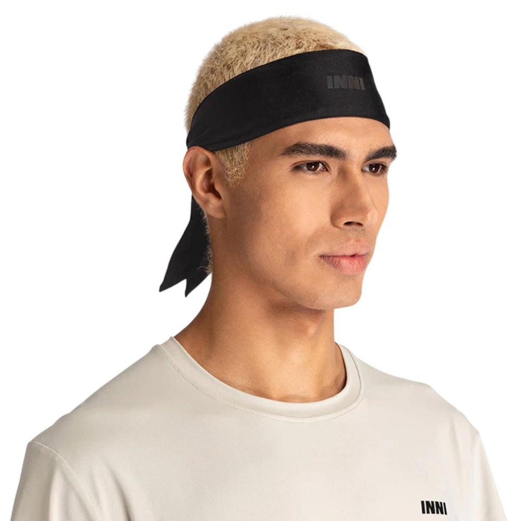 Imagem 2 do produto Faixa Headband Inni Game