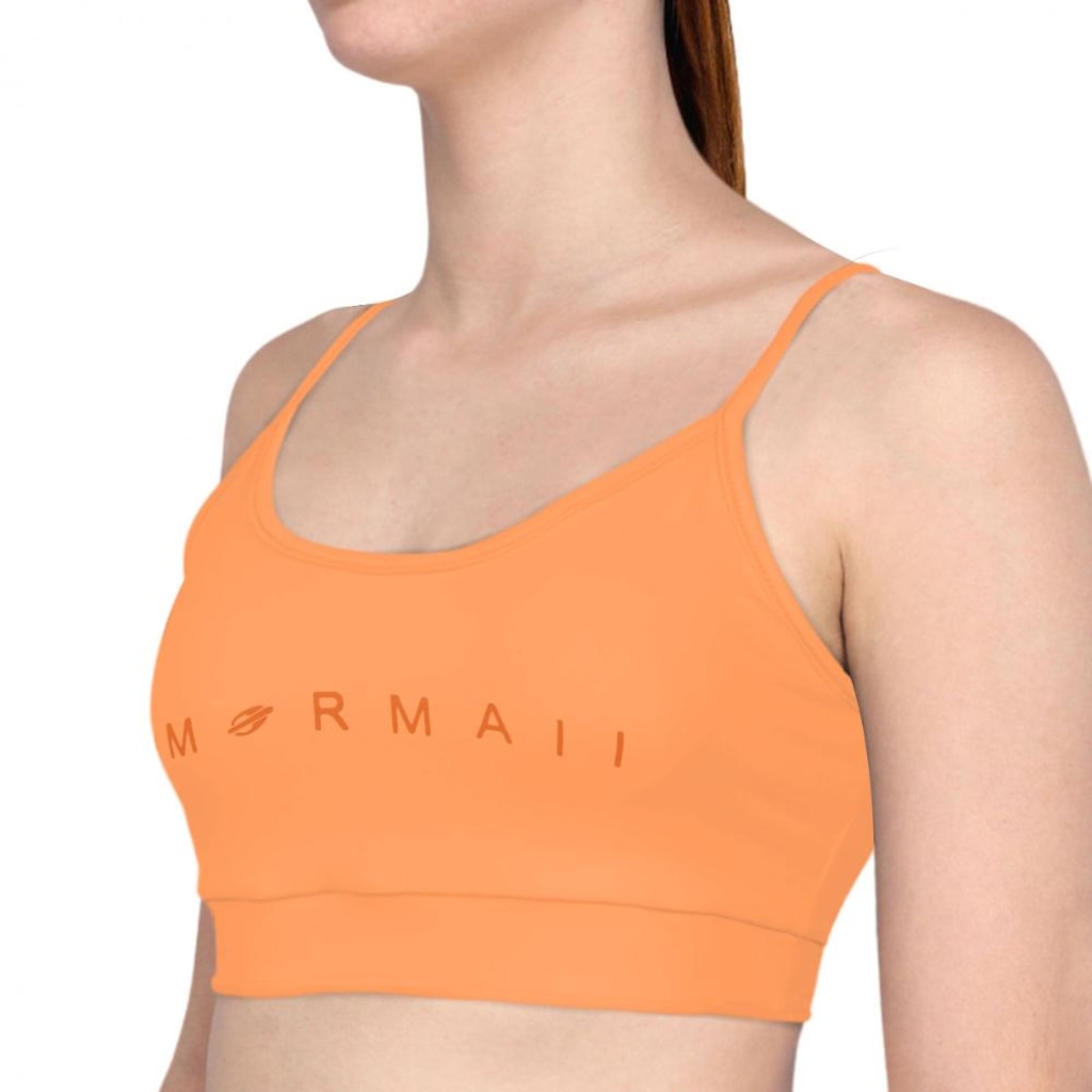 Top Mormaii Dupla Face Beach 2972 Adulto