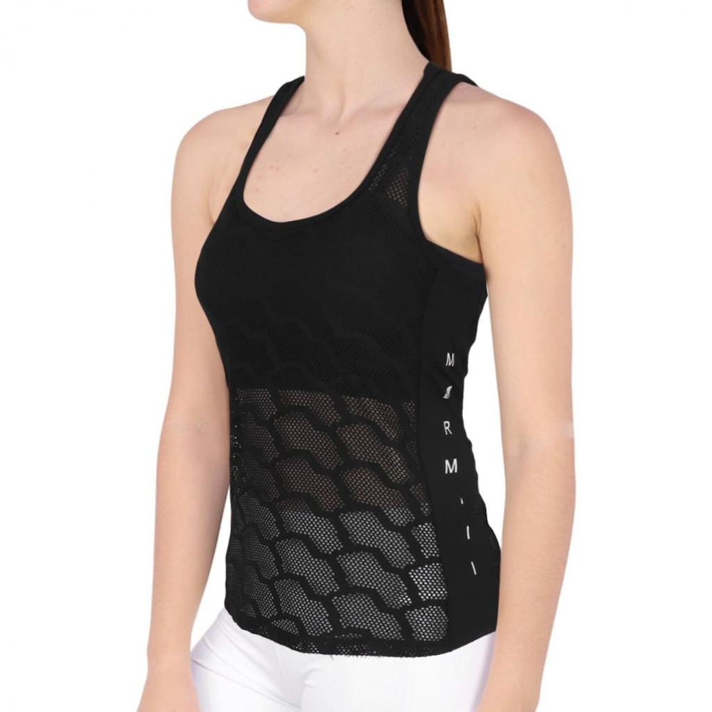 Camiseta Regata Mormaii Beach 2980 Masculina