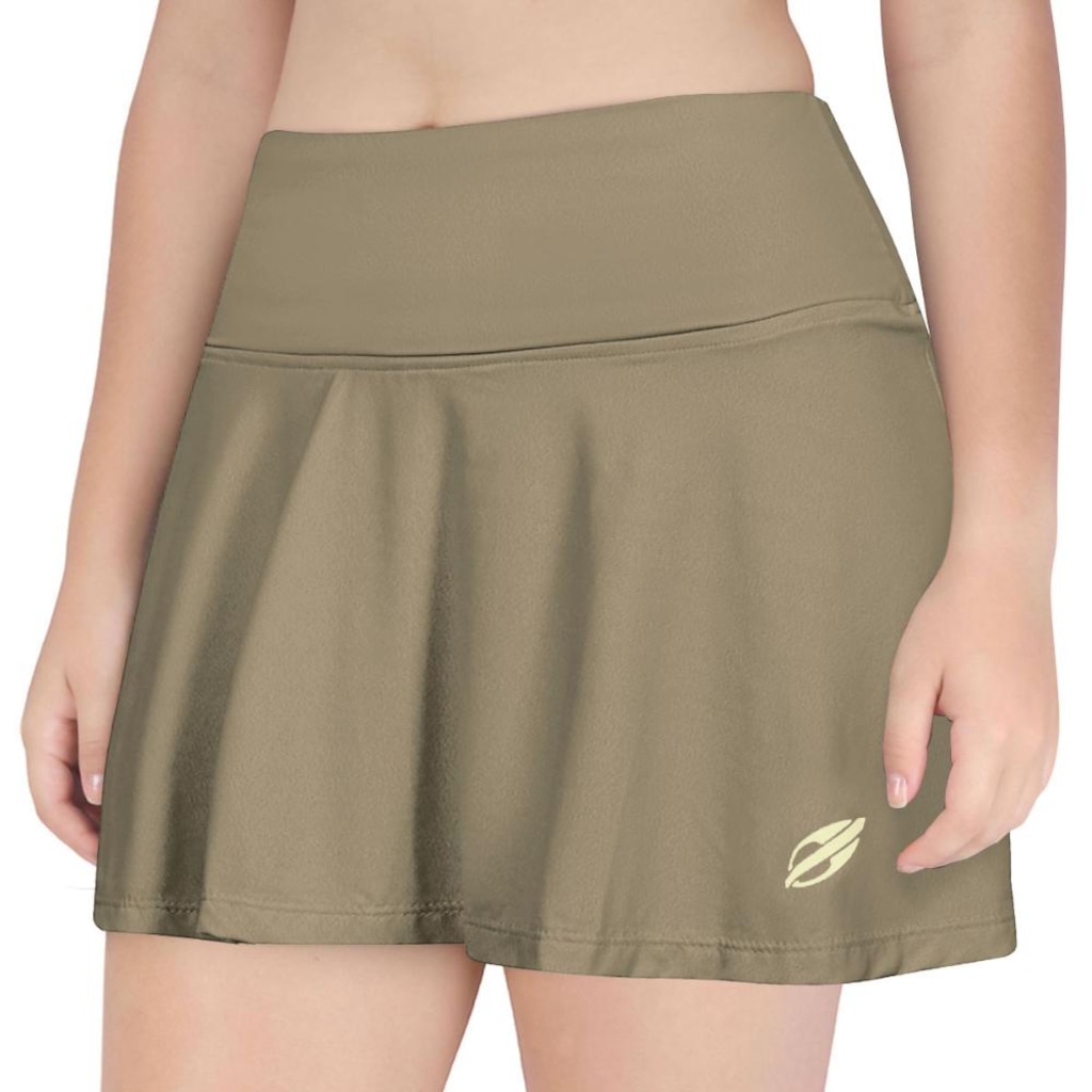 Imagem 2 do produto Short-Saia Mormaii Beach Sports Feminino
