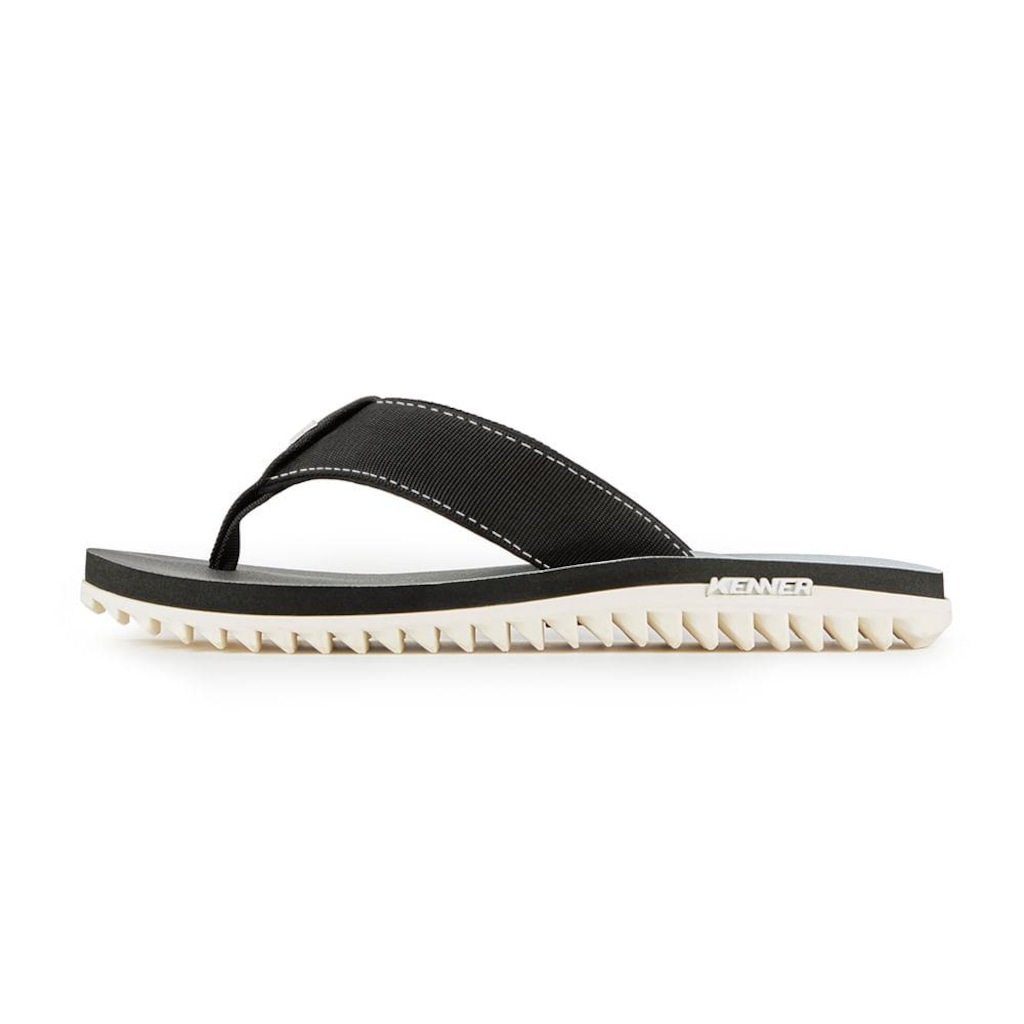 Imagem 2 do produto Chinelo Kenner Kivah Botafogo Masculino