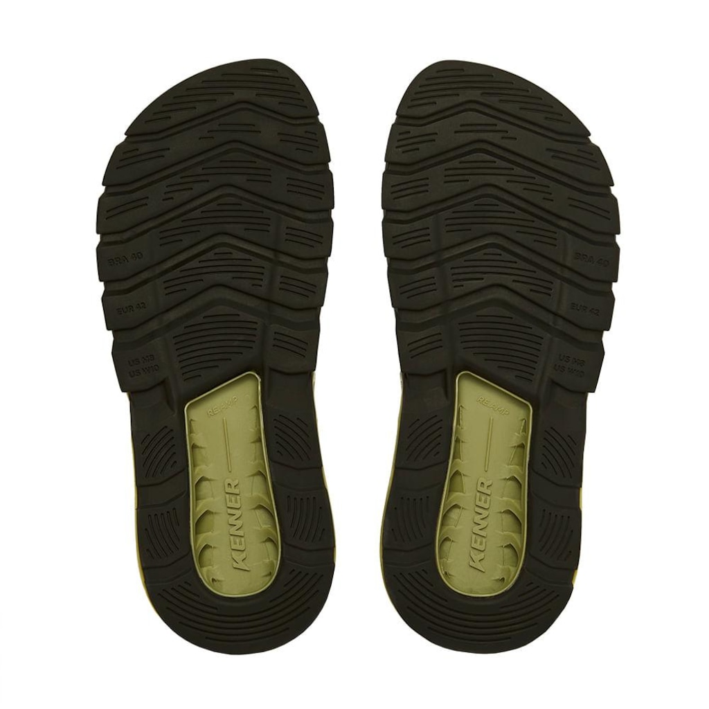 Imagem 4 do produto Chinelo Kenner Rakka Slide Pro Cordura Masculino