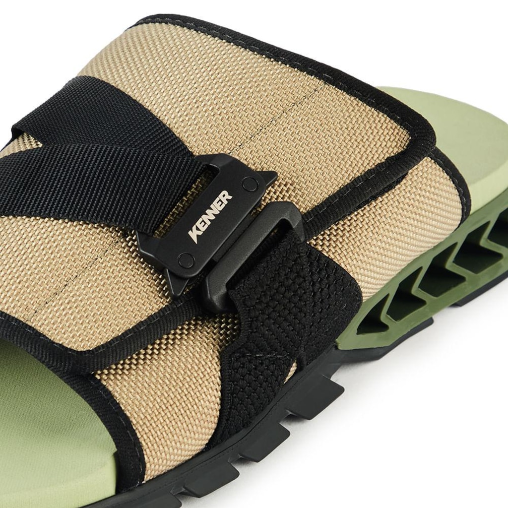 Imagem 5 do produto Chinelo Kenner Rakka Slide Pro Cordura Masculino