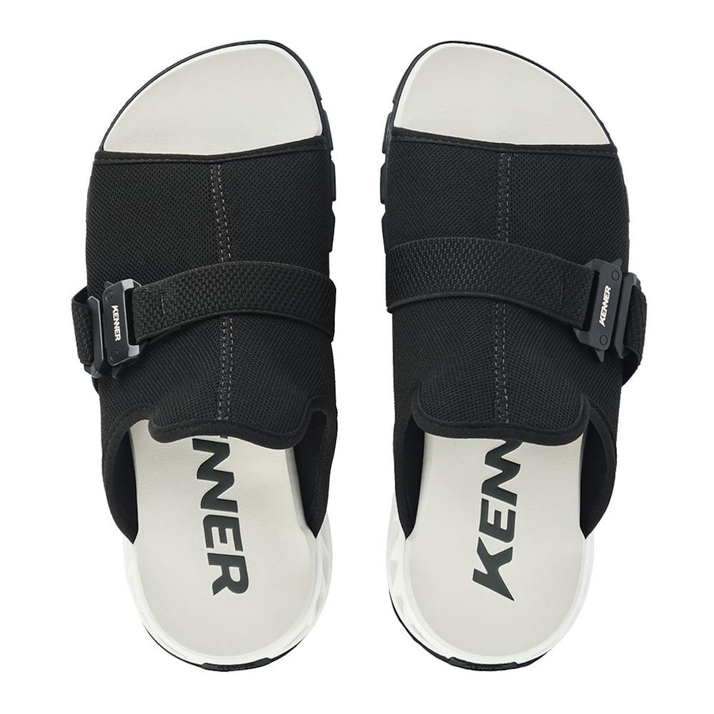 Imagem 3 do produto Chinelo Kenner Rakka Akyo Slide Masculino