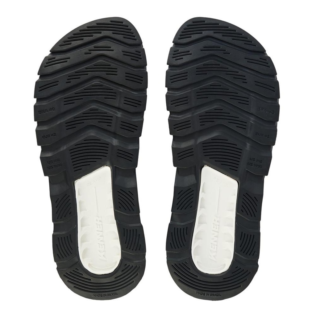 Imagem 4 do produto Chinelo Kenner Rakka Akyo Slide Masculino
