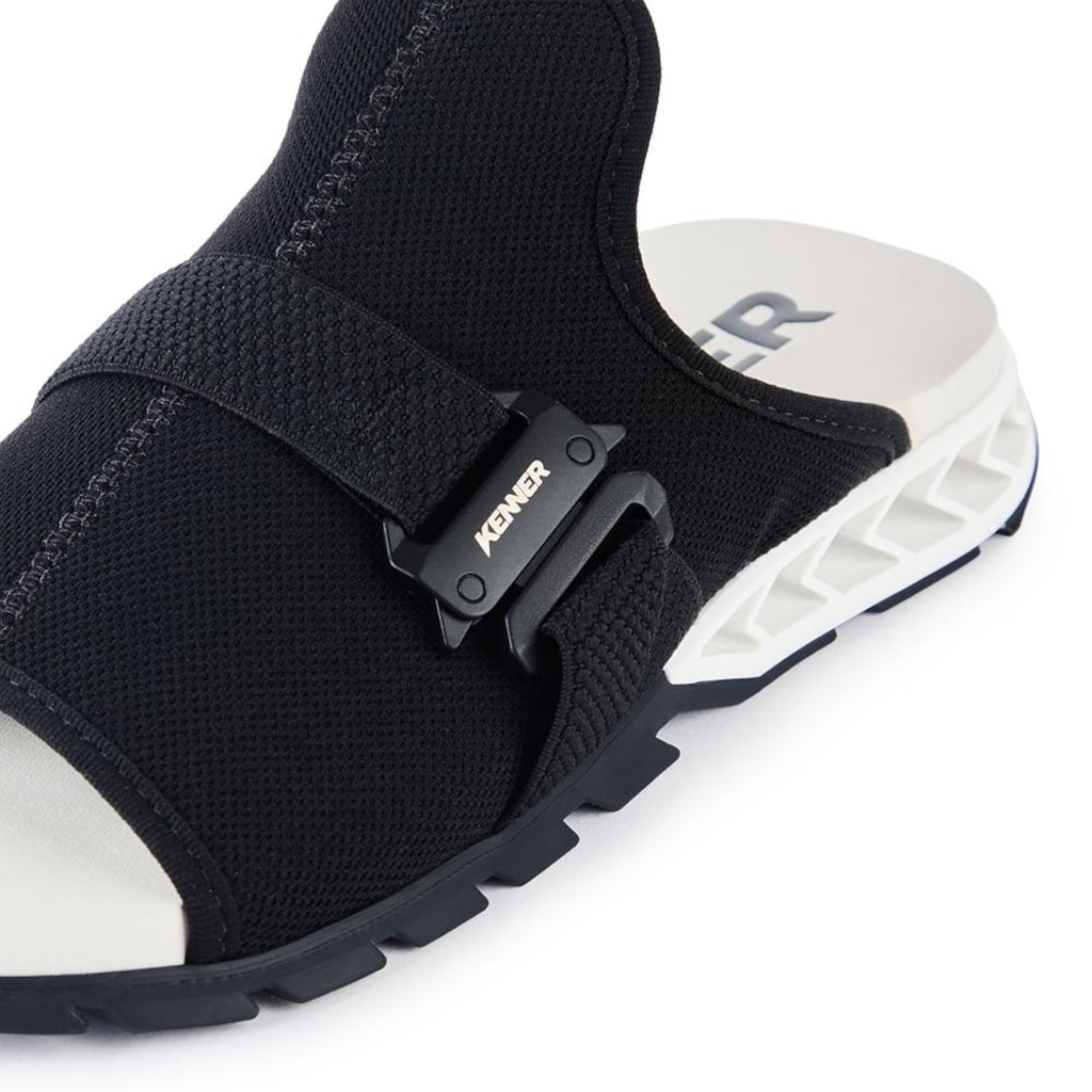 Imagem 5 do produto Chinelo Kenner Rakka Akyo Slide Masculino