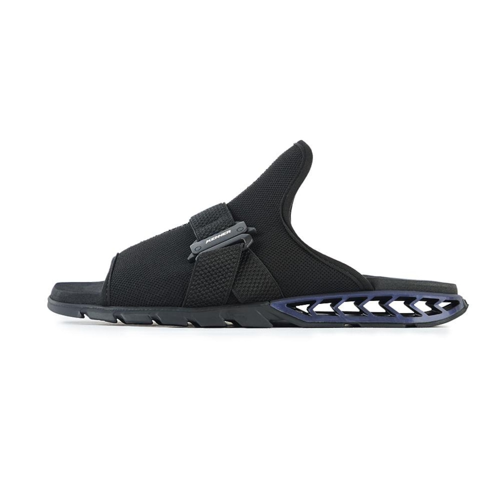 Imagem 2 do produto Chinelo Kenner Rakka Akyo Slide Masculino