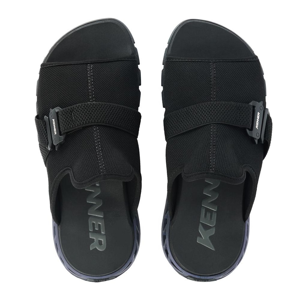 Imagem 3 do produto Chinelo Kenner Rakka Akyo Slide Masculino