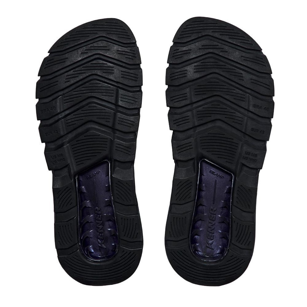 Imagem 4 do produto Chinelo Kenner Rakka Akyo Slide Masculino