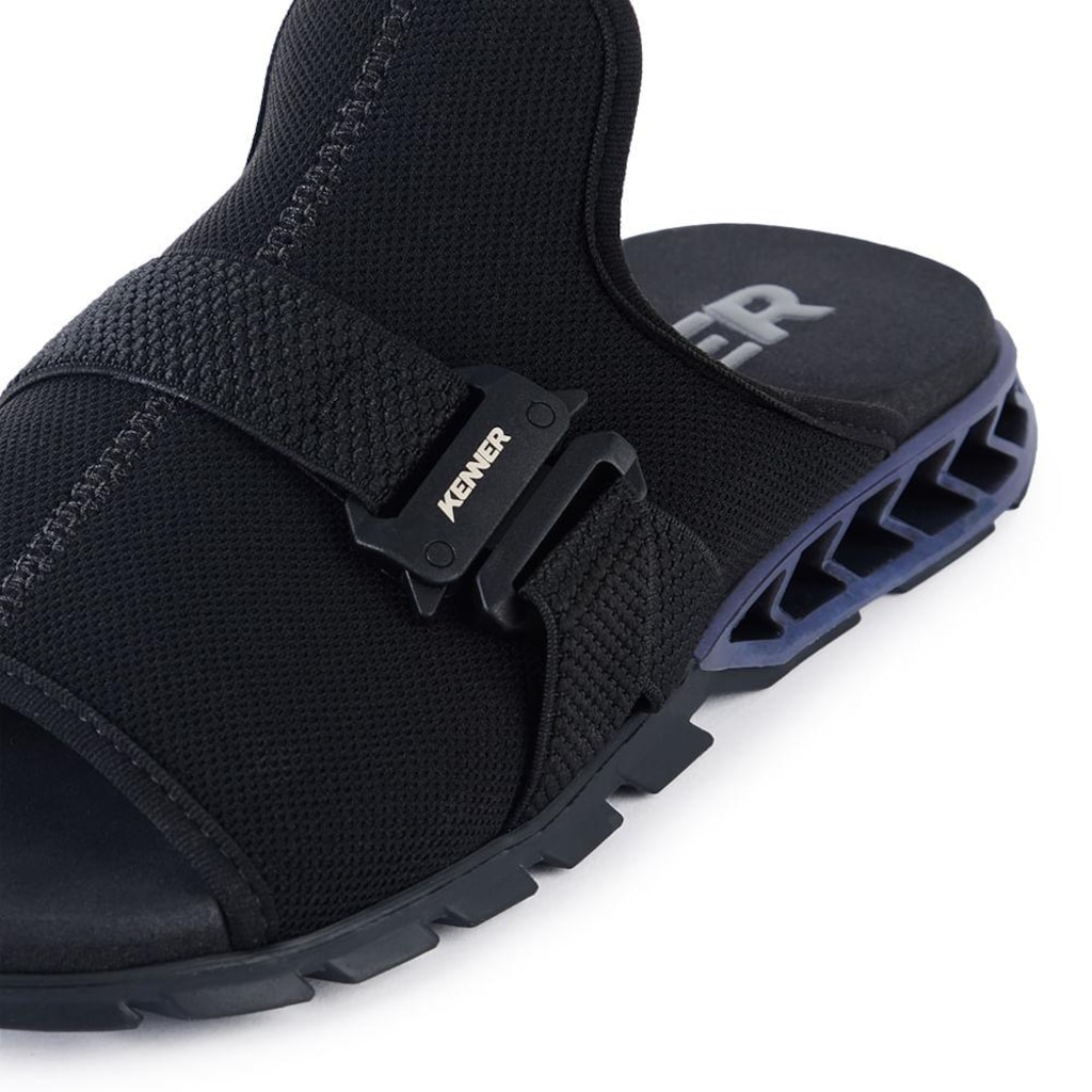 Imagem 5 do produto Chinelo Kenner Rakka Akyo Slide Masculino