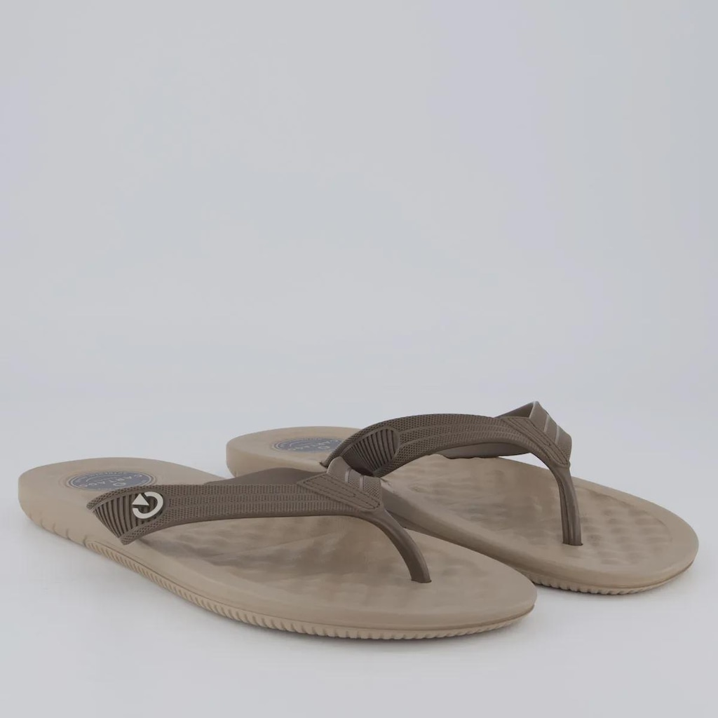 Imagem 3 do produto Chinelo Cartago Arizona Light Masculino