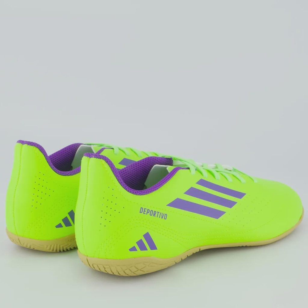 Imagem 3 do produto Chuteira Futsal Masculina adidas Deportivo III