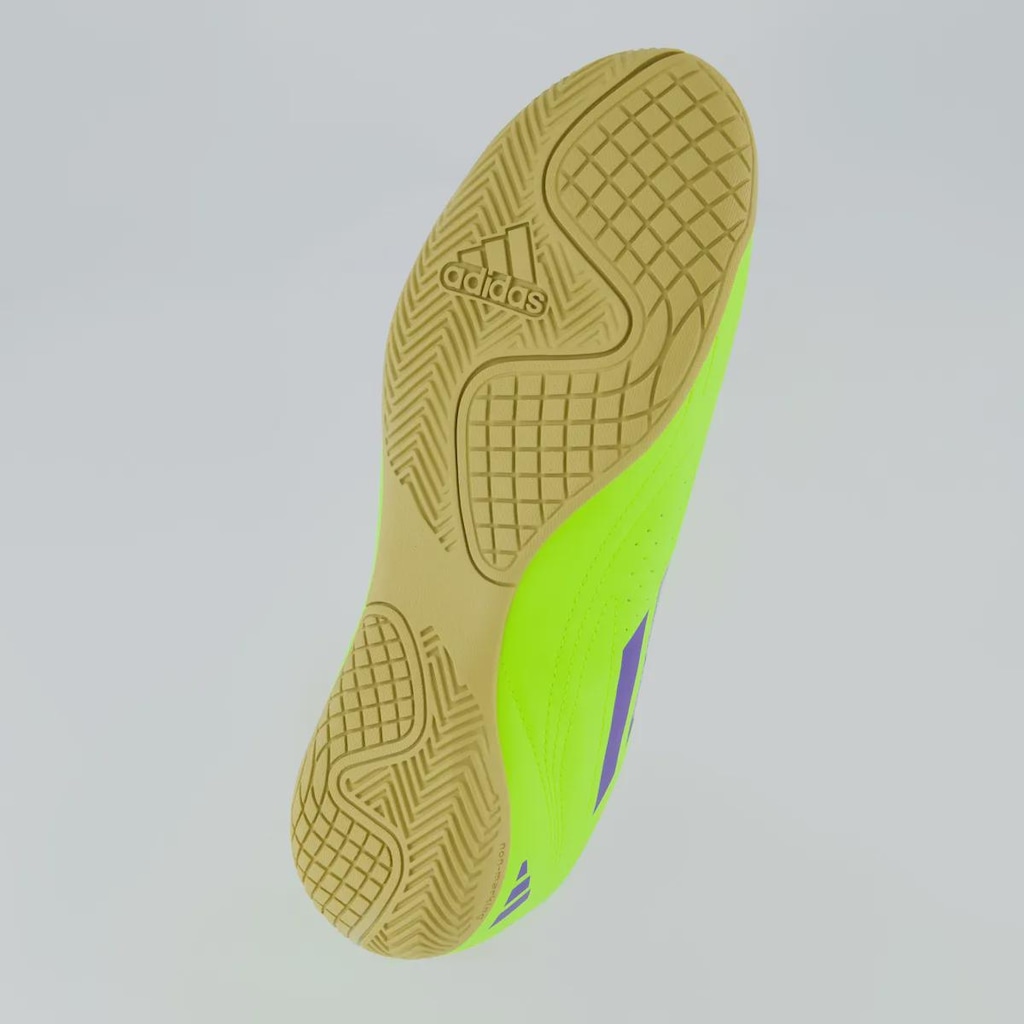 Imagem 5 do produto Chuteira Futsal Masculina adidas Deportivo III