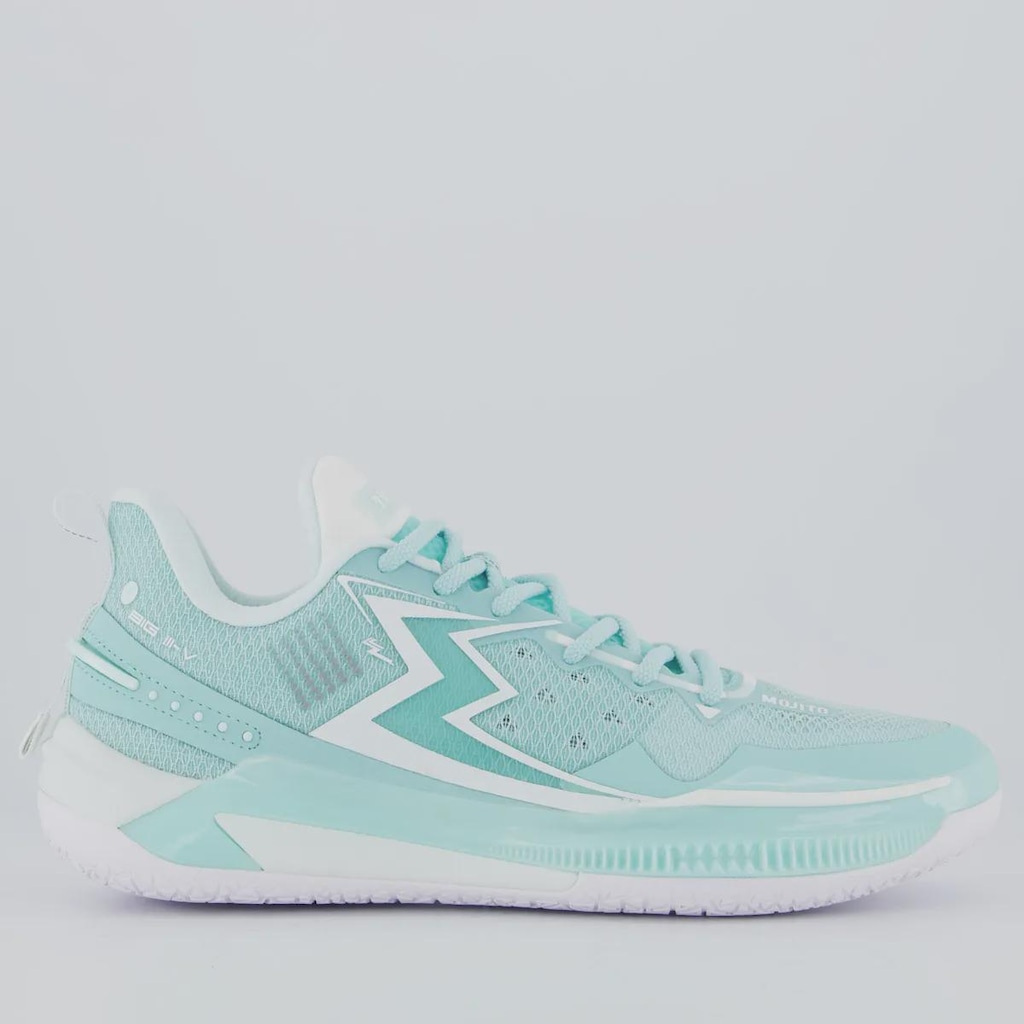 Tênis Masculino 361 Degrees Big 3 5.0