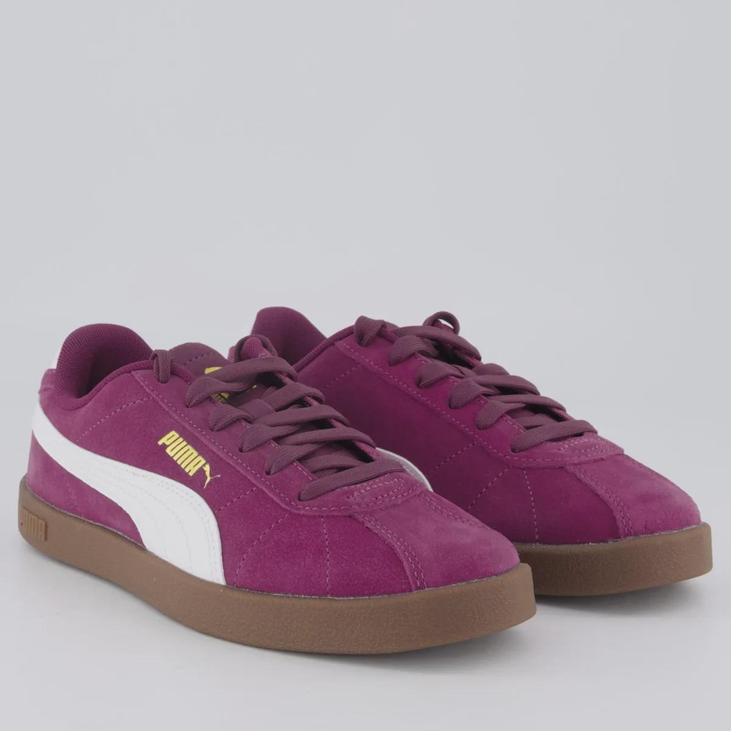 Imagem 2 do produto Tênis Feminino Puma Club II