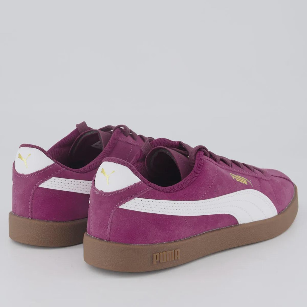 Imagem 3 do produto Tênis Feminino Puma Club II